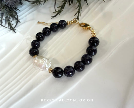 Orion bracelet