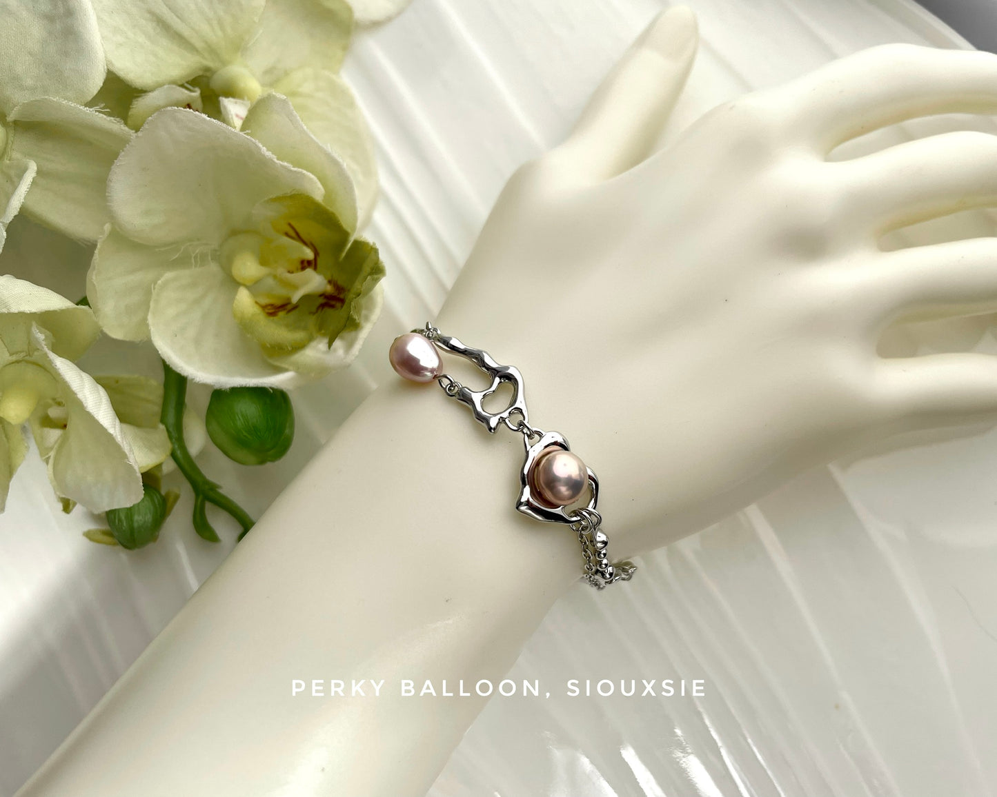 Siouxsie bracelet
