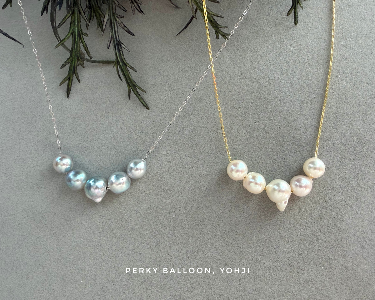 Yohji necklace