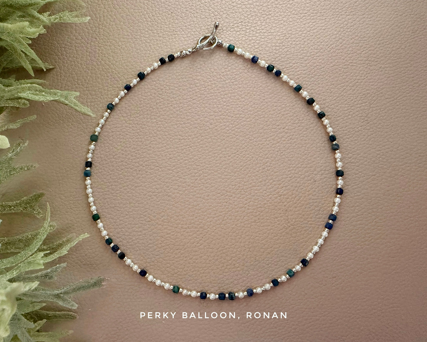 Ronan necklace