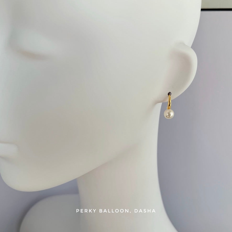 Dasha earrings