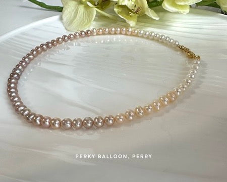 Perry necklace
