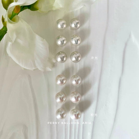 Aria earrings