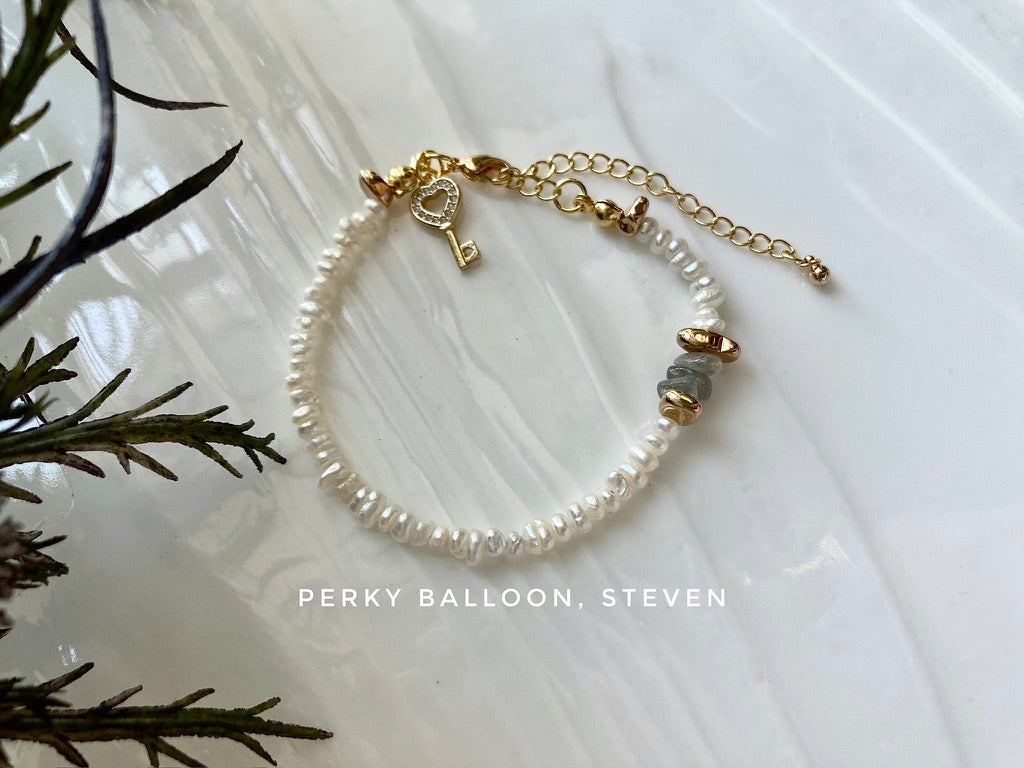 Steven bracelet