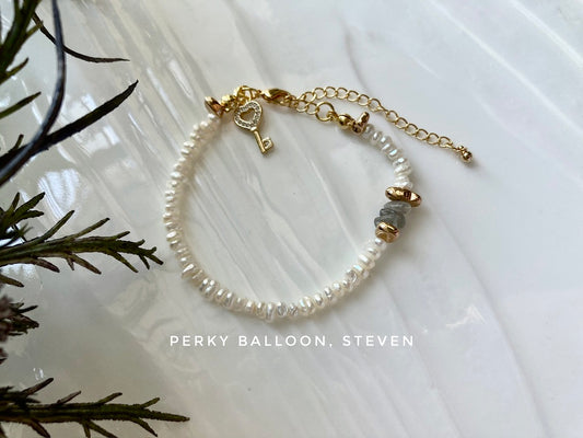 Steven bracelet