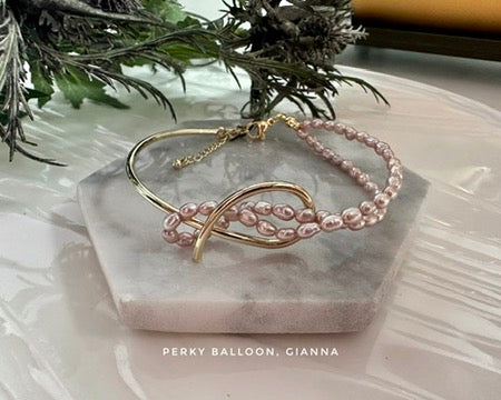 Gianna bracelet