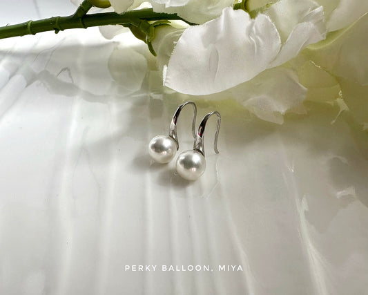 Miya earrings