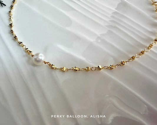 Alisha necklace