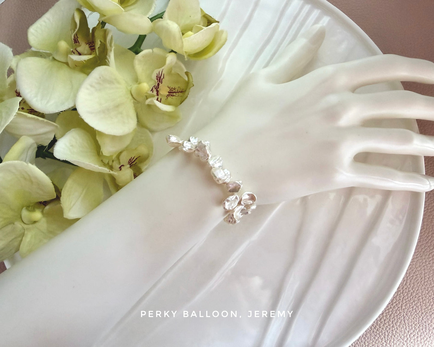 Jeremy bracelet