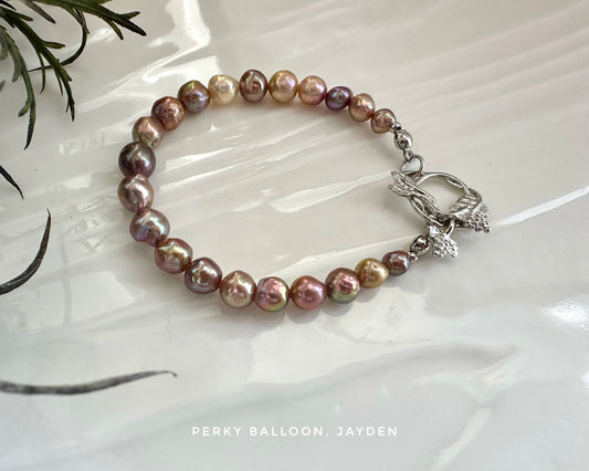 Jayden bracelet