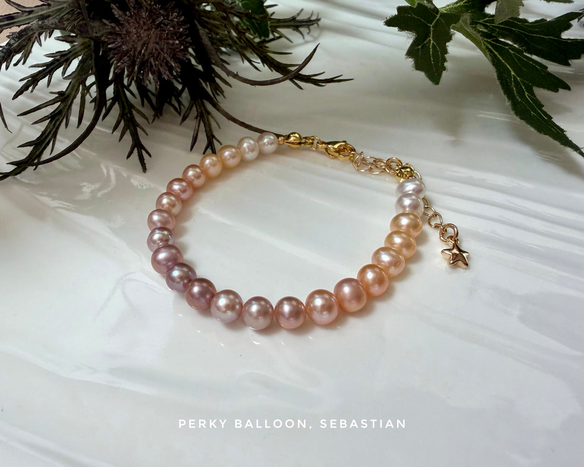 Sebastian bracelet