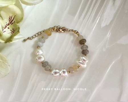 Nicole bracelet
