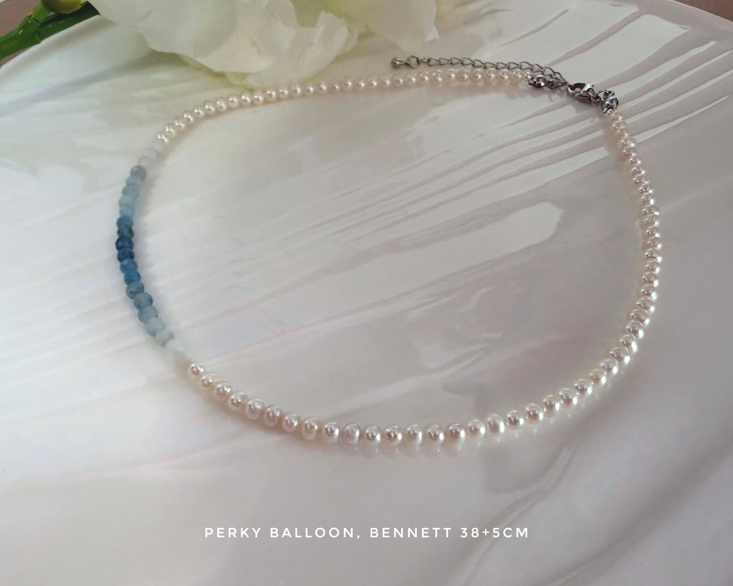 Bennett necklace