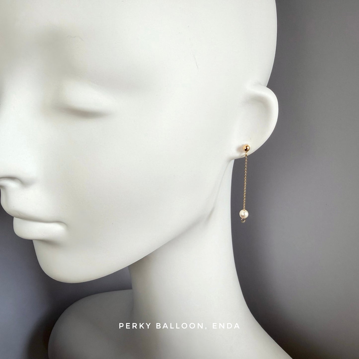 Enda earrings