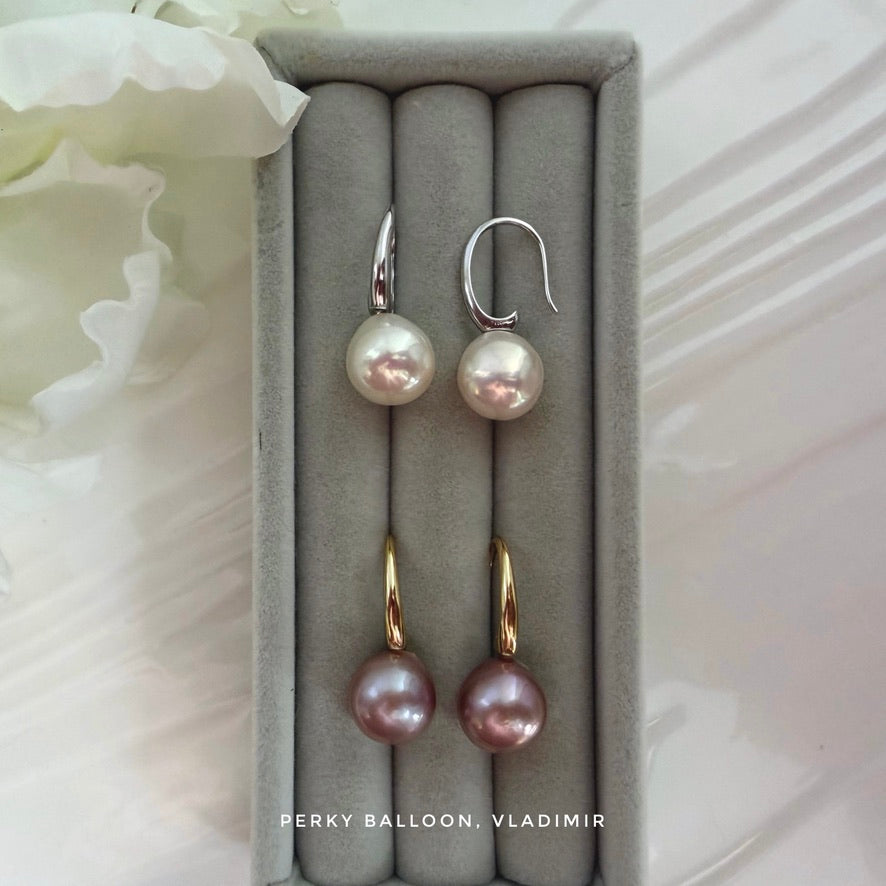 Vladimir earrings