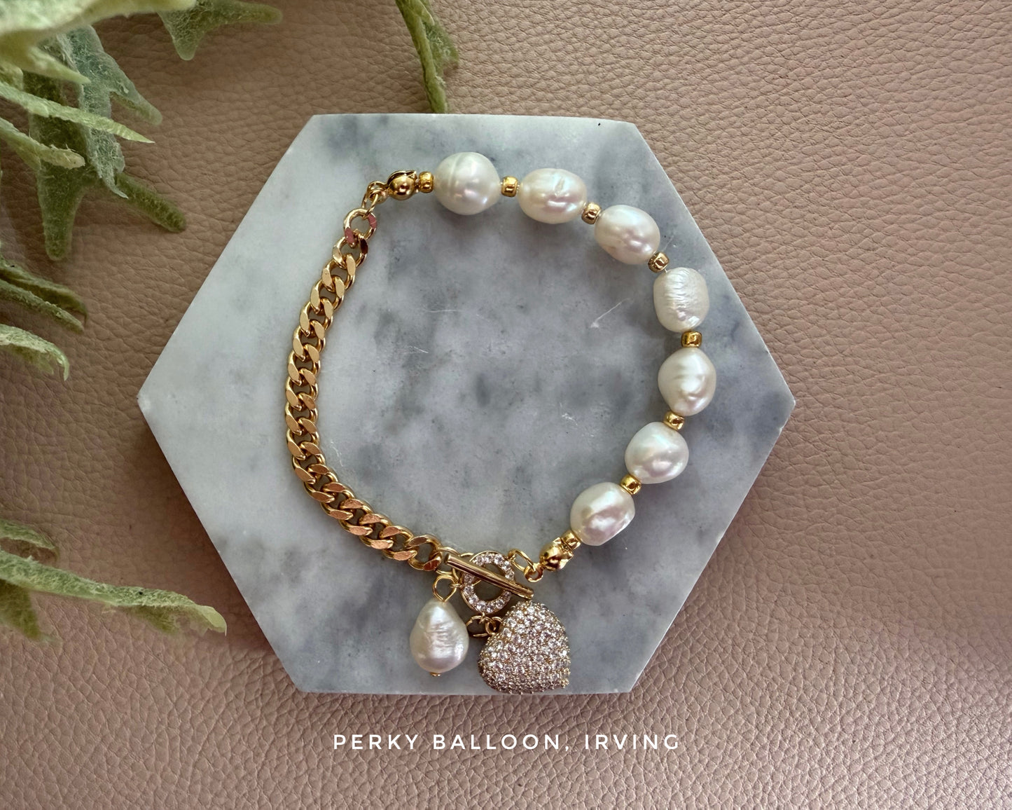 Irving bracelet