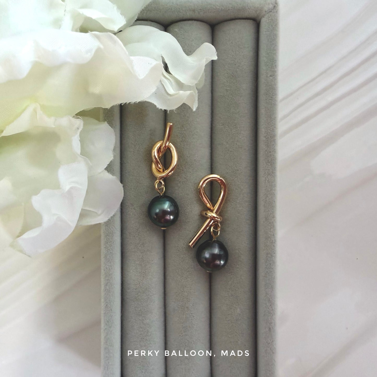 Mads earrings