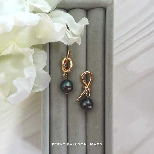 Mads earrings