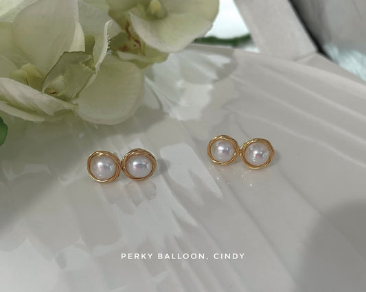 Cindy earrings