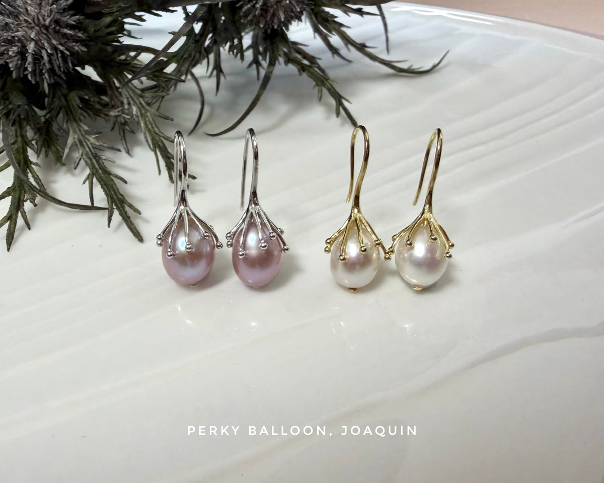 Joaquin earrings
