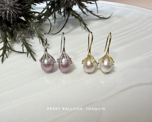 Joaquin earrings