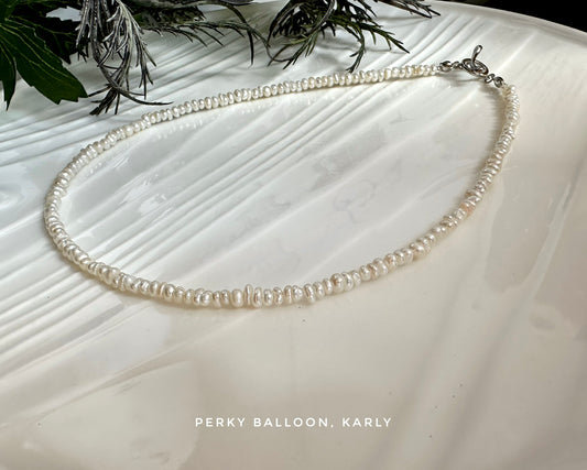 Karly necklace