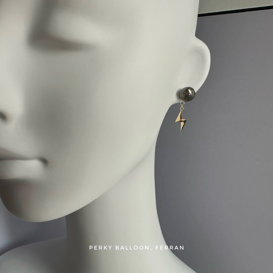 Ferran earrings