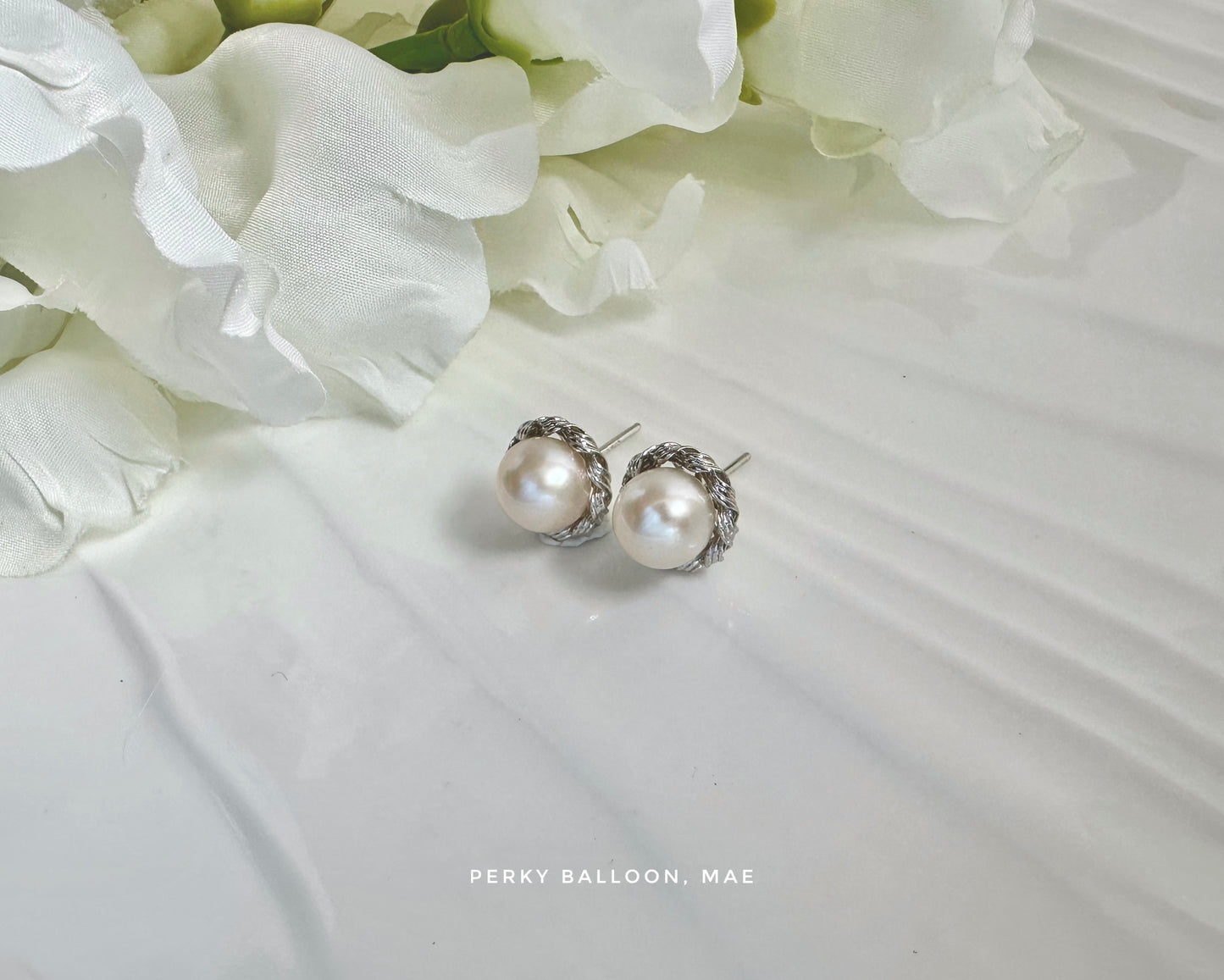 Mae earrings