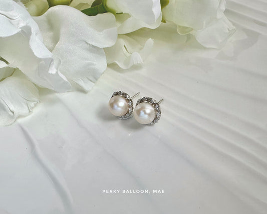 Mae earrings
