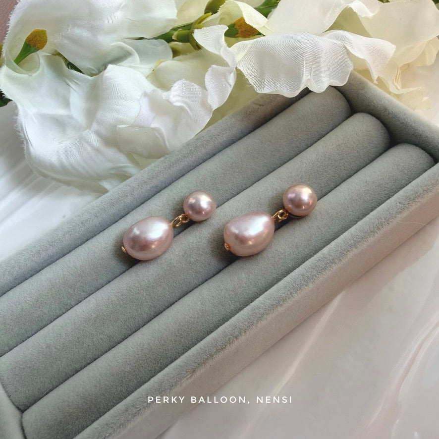 Nensi earrings