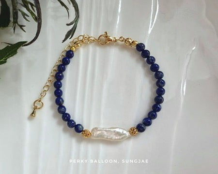 Sungjae bracelet