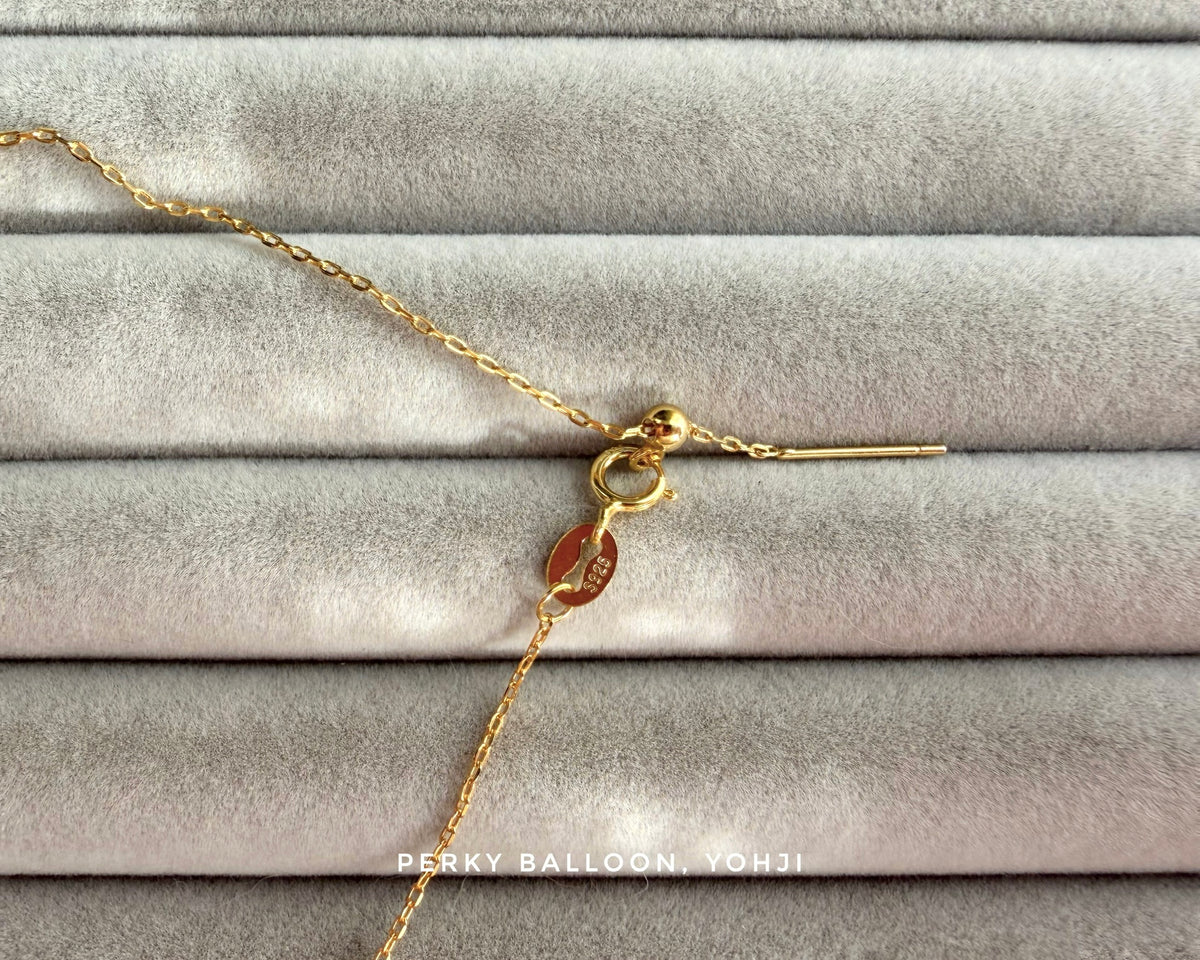 Yohji necklace