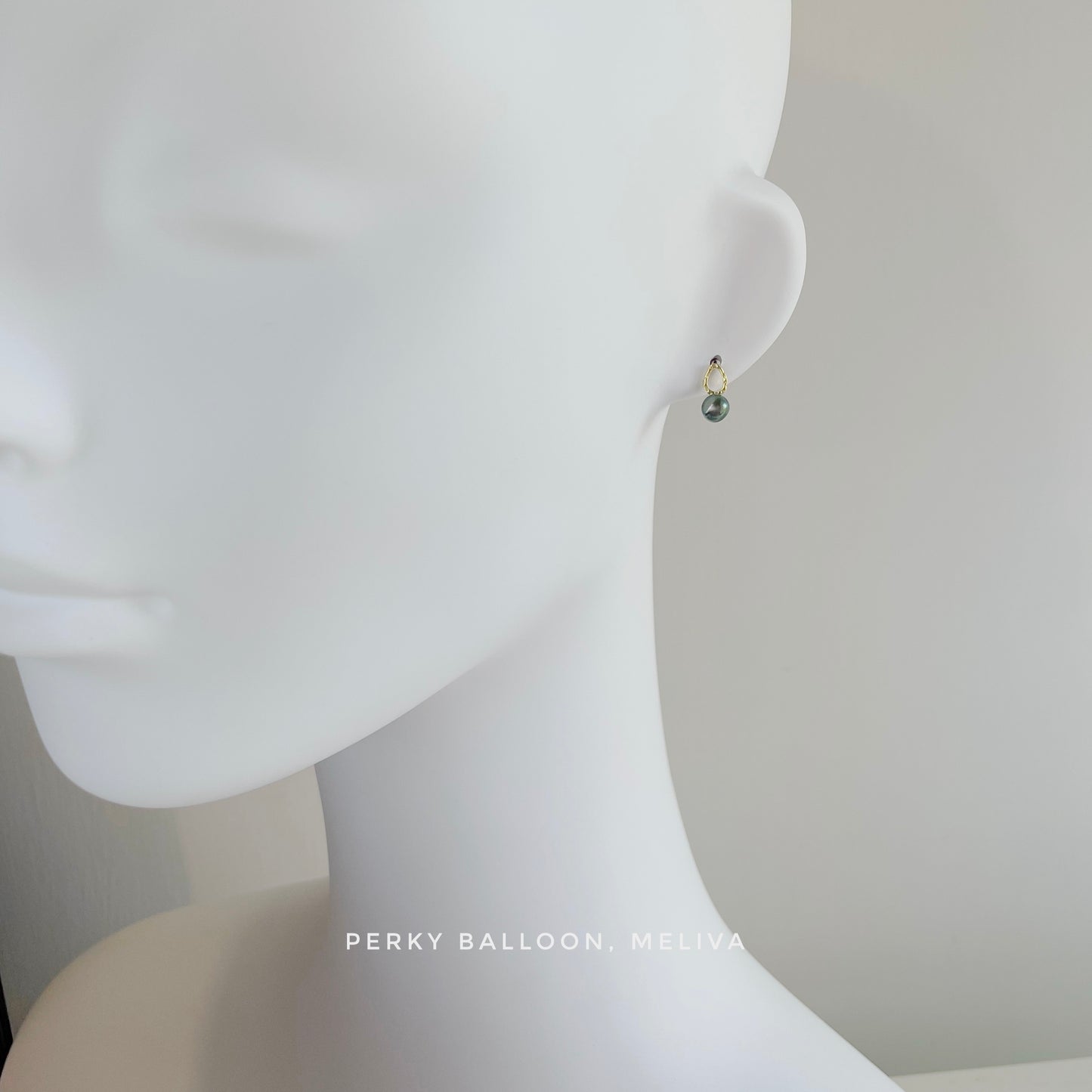 Meliva earrings