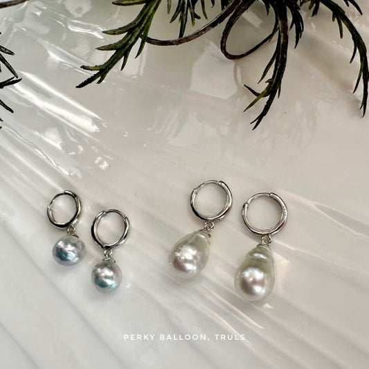 Truls earrings