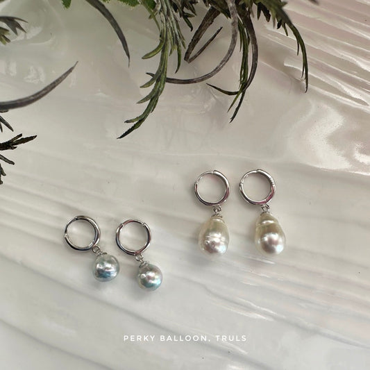 Truls earrings