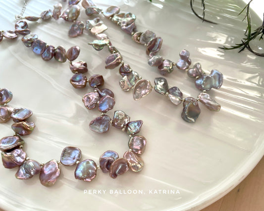 Katrina necklace