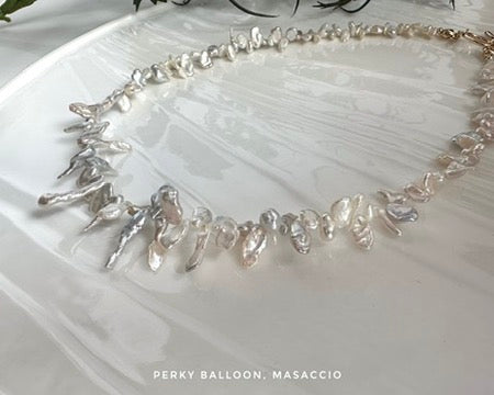 Masaccio necklace