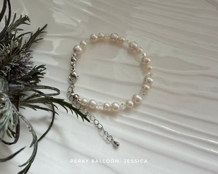 Jessica bracelet
