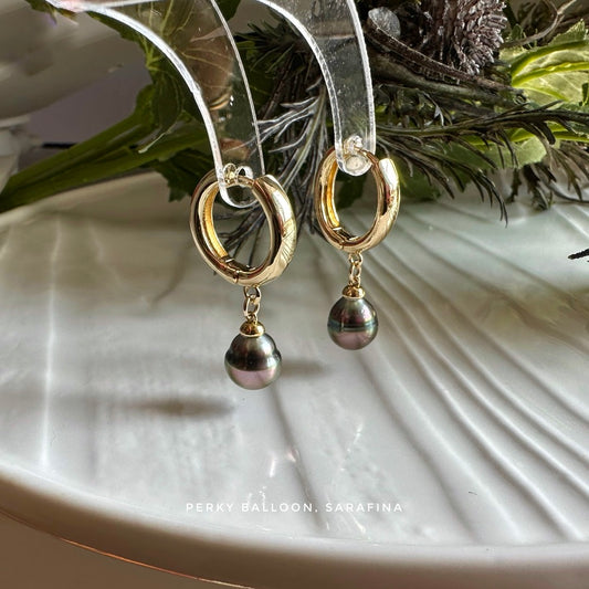 Sarafina earrings