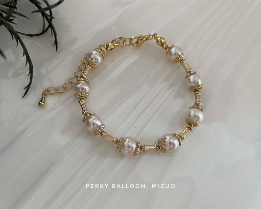 Mizuo bracelet