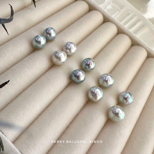 Ringo earrings
