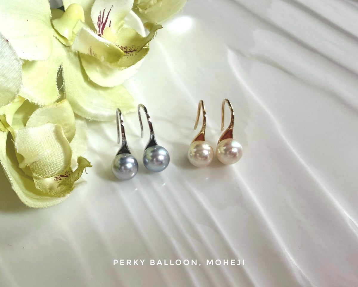 Moheji earrings