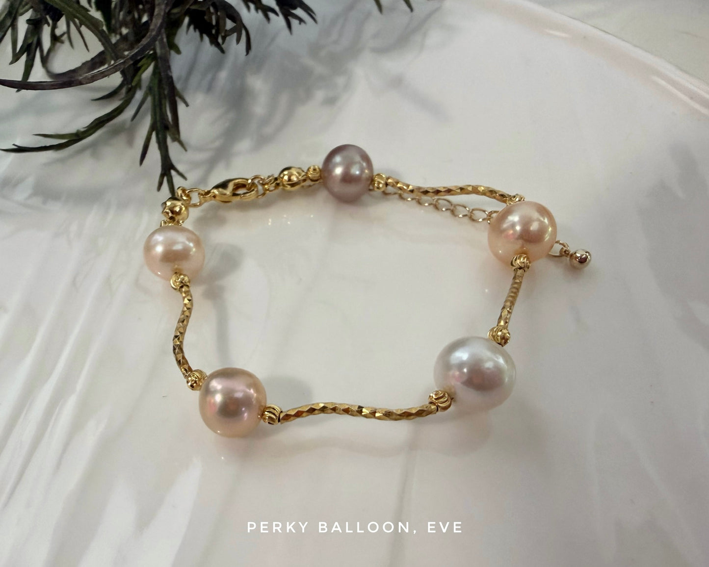 Eve bracelet