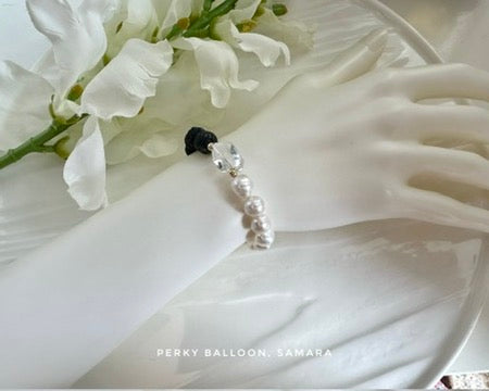 Samara bracelet