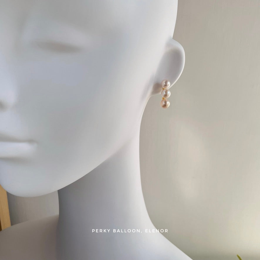 Elenor earrings