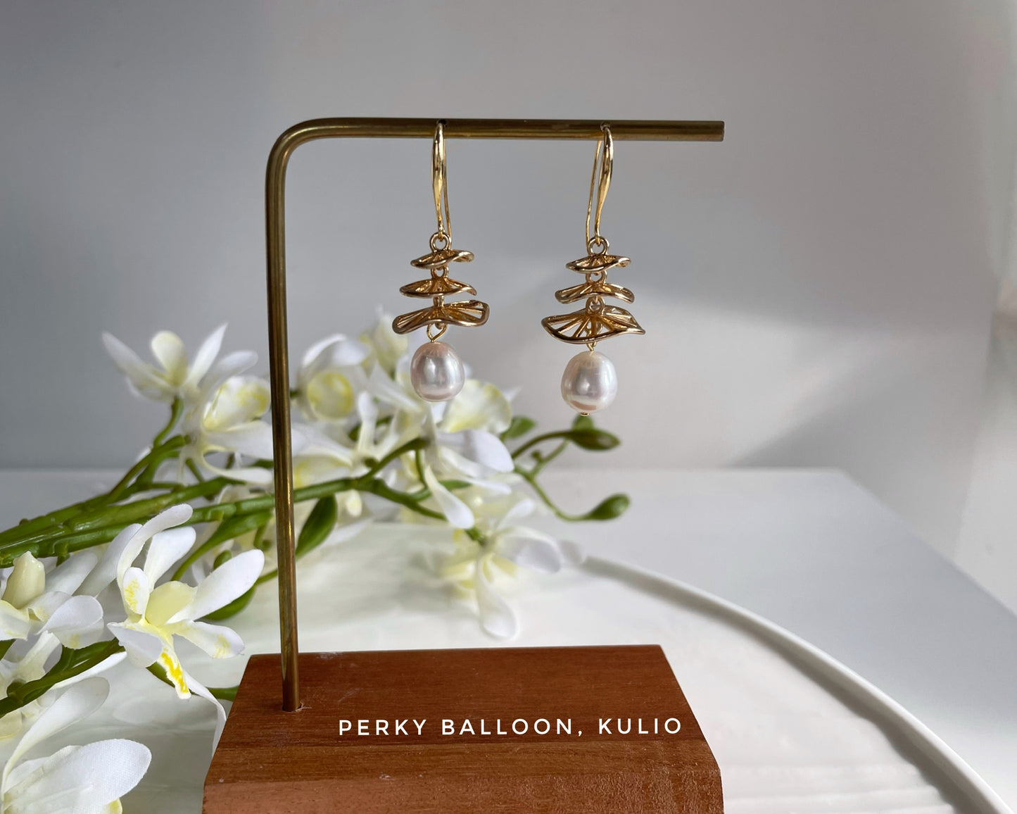 Kulio earrings
