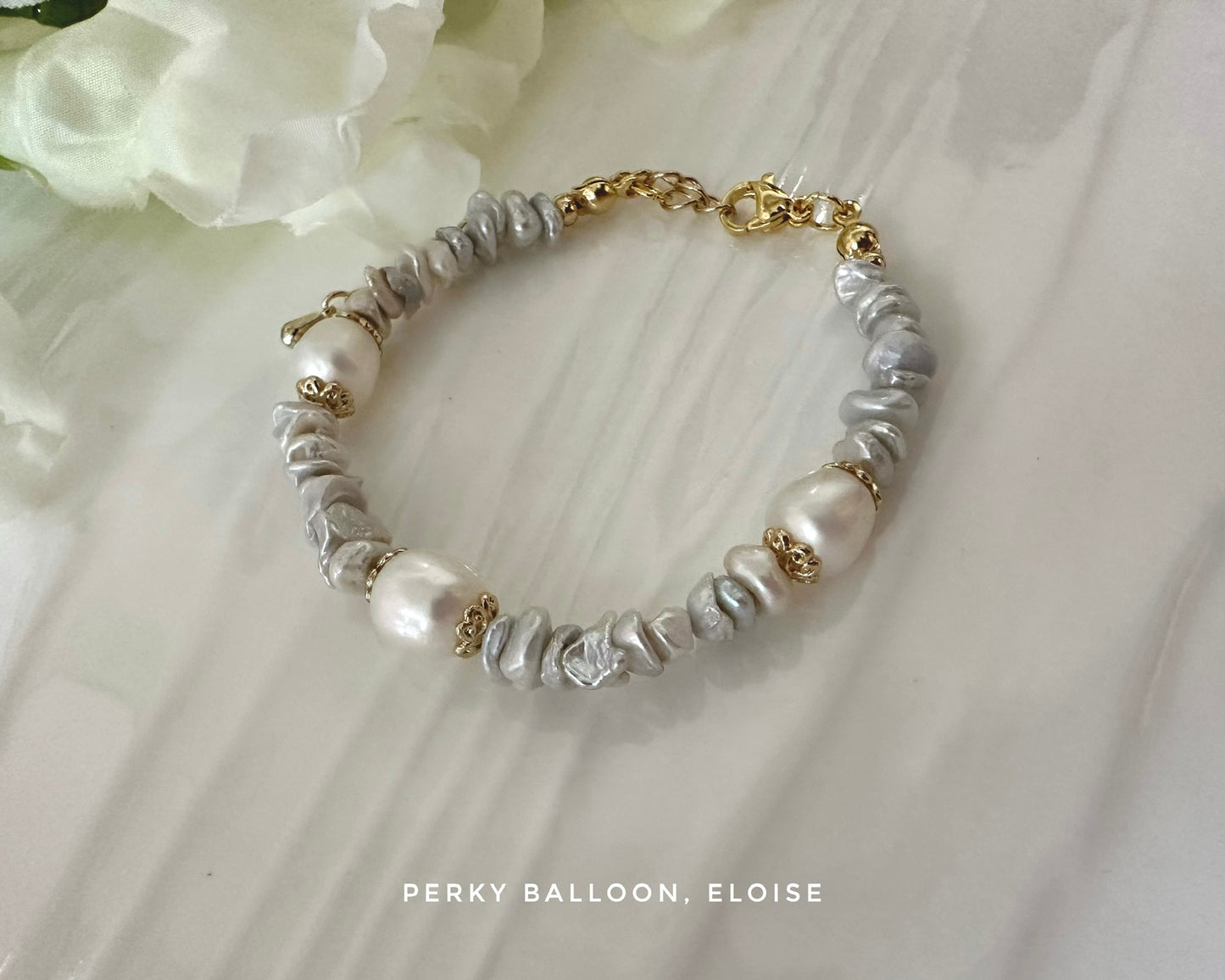 Eloise bracelet