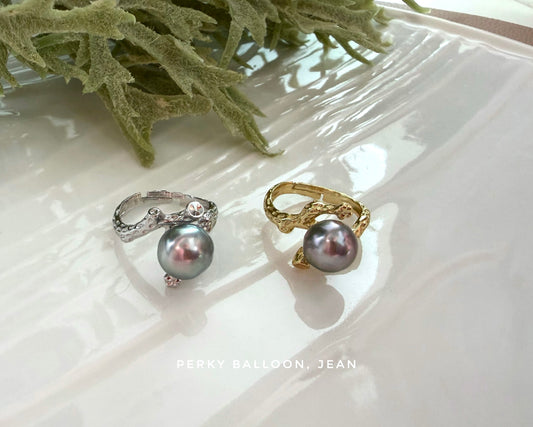 Jean ring