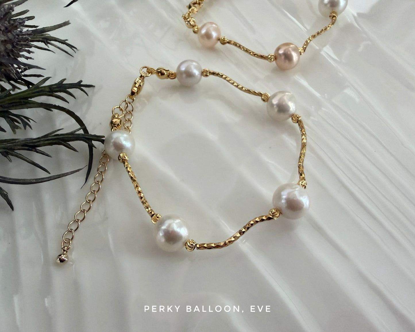 Eve bracelet