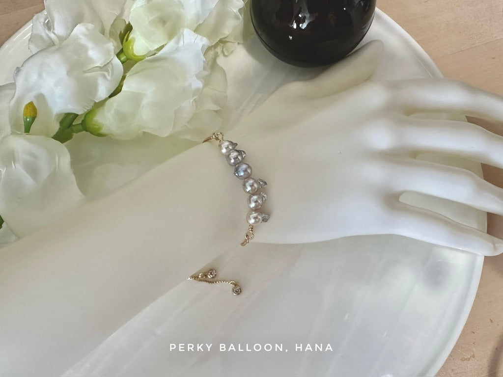 Hana bracelet